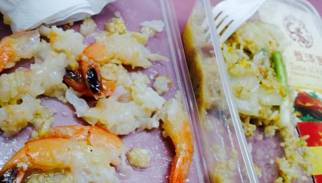 Taste of Peking Restaurant