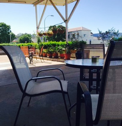 Pink Orchid Cafe & Florist餐厅图片