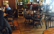 Alexander's Beach Pub餐厅图片