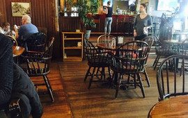 Alexander's Beach Pub