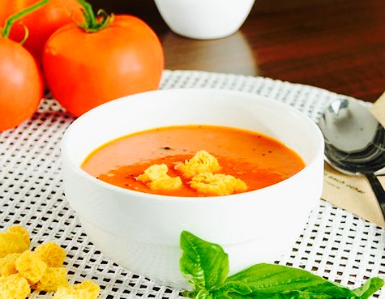 Cosi Sabana餐厅图片