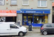 Stephens Bakery美食图片