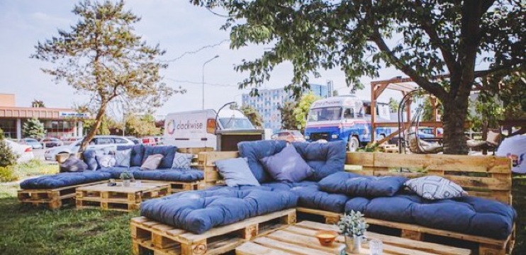 Bearded Brothers餐厅图片