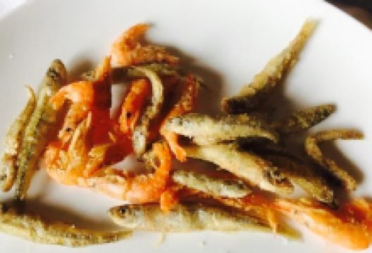 Alla Buona Vite Ristorante美食图片