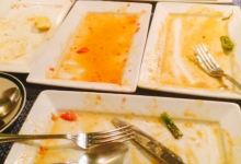 Jicsaw Cricklade Thai Restaurant美食图片