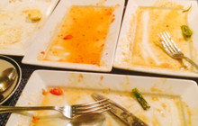 Jicsaw Cricklade Thai Restaurant餐厅图片