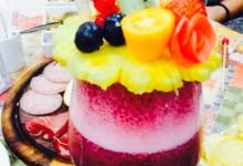 Caffe Pasticceria Spreca美食图片