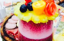 Caffe Pasticceria Spreca餐厅图片