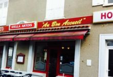 Au Bon Accueil美食图片