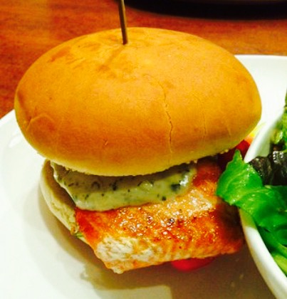 White Spot Restaurants餐厅图片