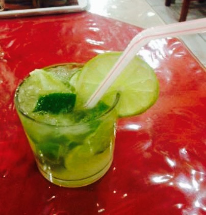 Picanha Dourada餐厅图片