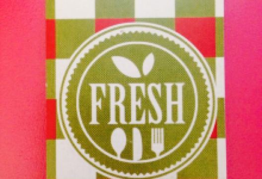 Fresh美食图片
