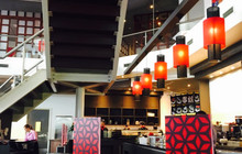 Fuji-Fuji Sushi & Grill餐厅图片