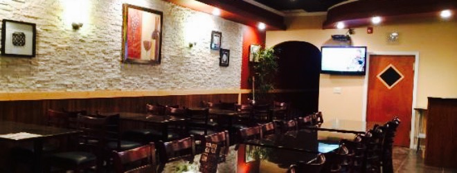 Pho Thanh Huong Restaurant餐厅图片