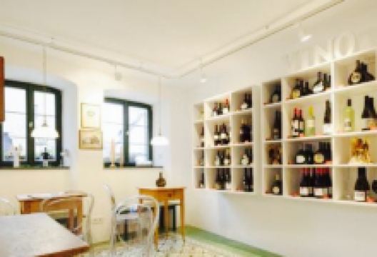 Ars Vini Franken美食图片