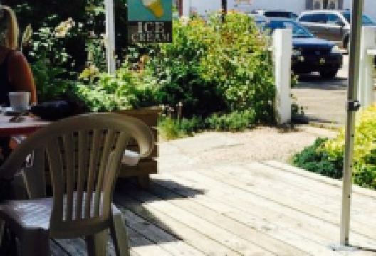 Leo's Cafe美食图片