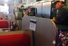 Waffle House美食图片