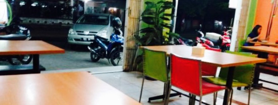 Nasi Ayam Semar餐厅图片