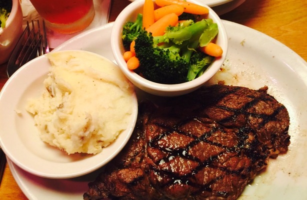 Texas Roadhouse餐厅图片