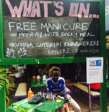 Grass Roots Cafe and Deli