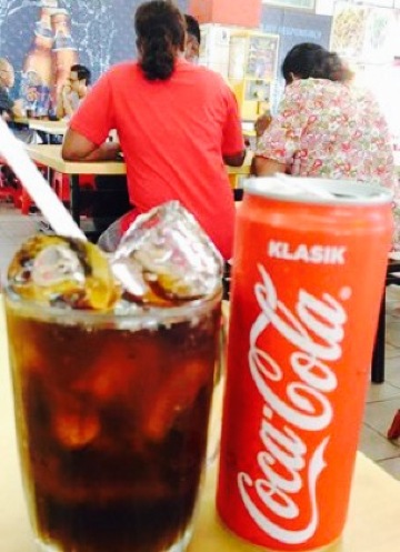 Restoran Twenty-Twenty Food Paradise餐厅图片