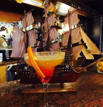 Bar Il Portiolo餐厅图片