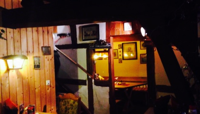 Gaststatte & Pension Teichmuhle