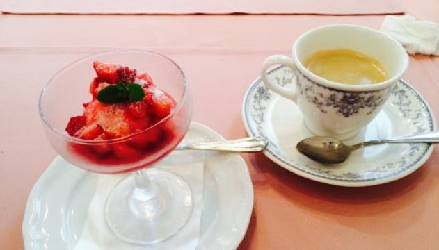 Restaurant Bellecour餐厅图片