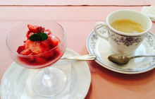 Restaurant Bellecour餐厅图片