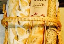 La Mie Bretonne Artisanal Bakery美食图片