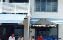 The Kiosk Cafe餐厅图片