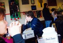 New Moon Cafe美食图片