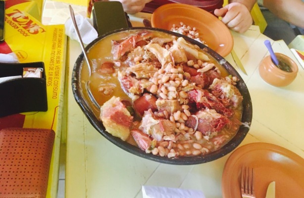 Feijao do Lindu餐厅图片