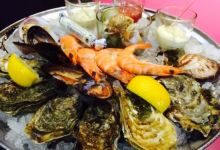 La Cantine du Pêcheur美食图片