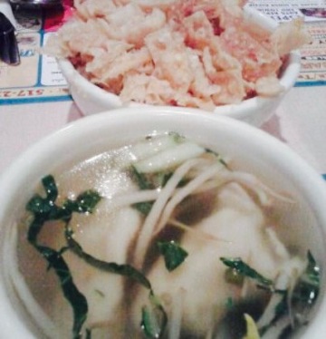 Golden House餐厅图片