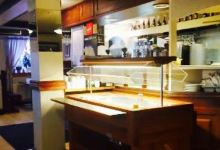 Pizzeria Restaurang Italia Kungshamn美食图片