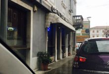 Caffe' Centrale美食图片