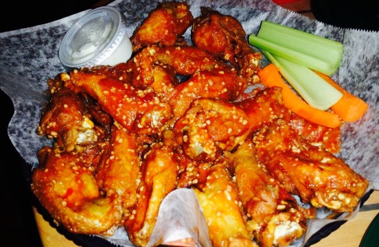 Mulligan's餐厅图片