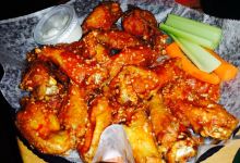 Mulligan's美食图片