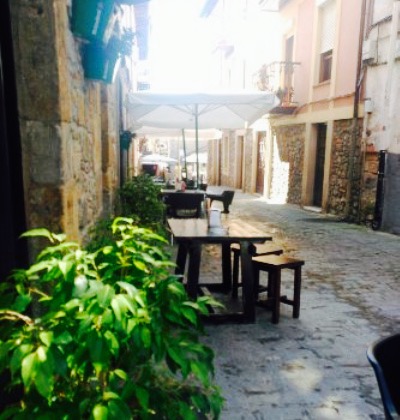 Bodega Los Tony's餐厅图片