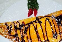 Restaurante Encosta do Alvao美食图片