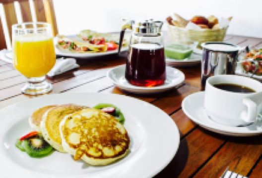 El Cafetal Restaurante美食图片