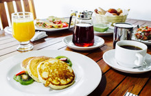El Cafetal Restaurante餐厅图片