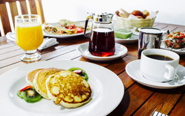 El Cafetal Restaurante