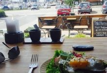 Provianten Hundested美食图片