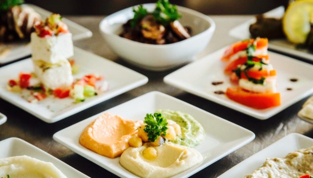 Pita Jungle - Flagstaff餐厅图片