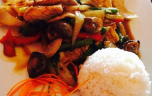 Nooddi Thai Chef餐厅图片