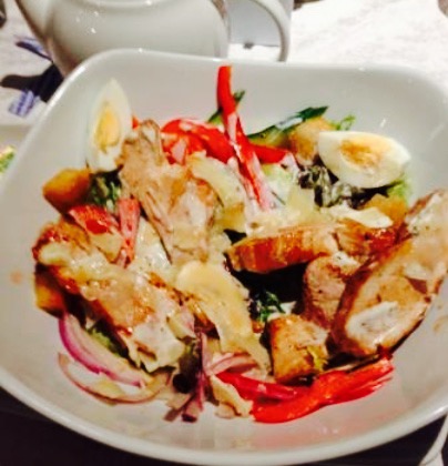 JK's Steakhouse餐厅图片