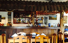Casita Azul Restaurant餐厅图片