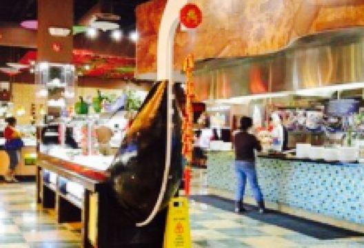 Wok of Fame美食图片
